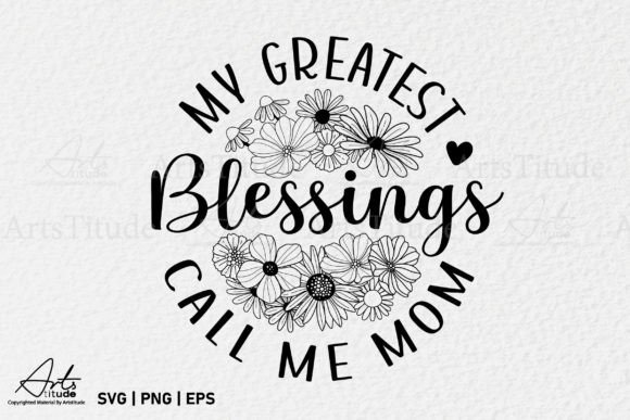 Mom SVG, Mama PNG for Crafts and Graphics