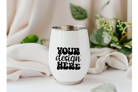 Travel Tumbler Mockup for Mugs Amp Graphics